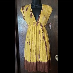 Women’s Double Zero Dress